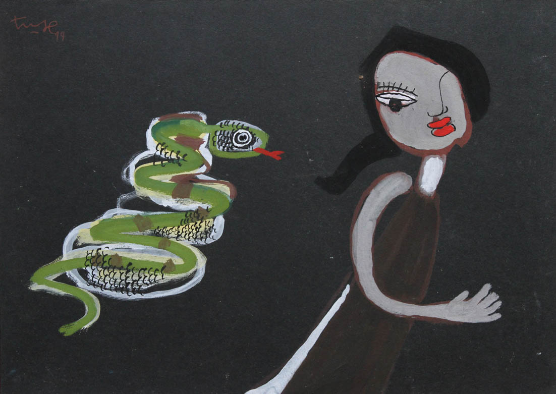 Đừng tưởng